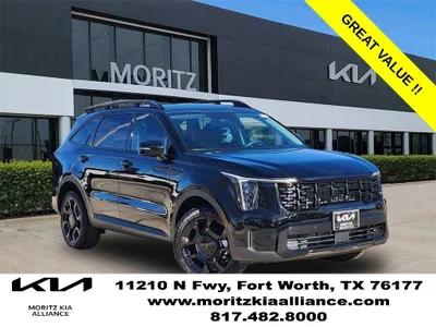 new 2026 KIA