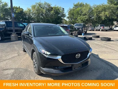 used 2021 MAZDA