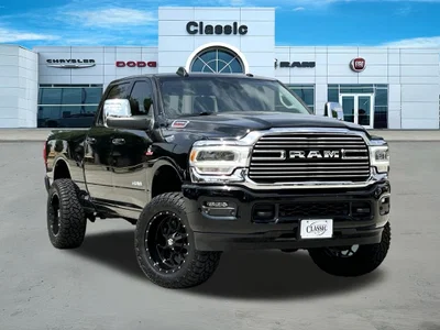 used 2024 RAM