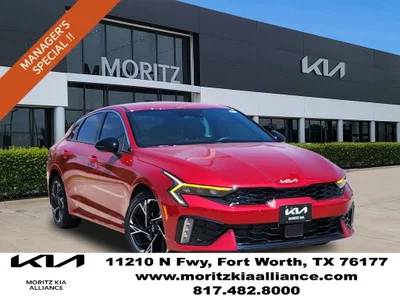 new 2026 KIA