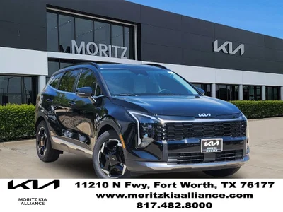 new 2026 KIA