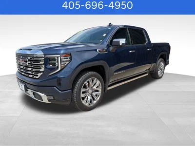 used 2023 GMC
