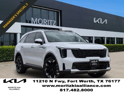 new 2026 KIA