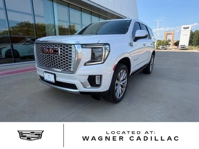 used 2024 GMC
