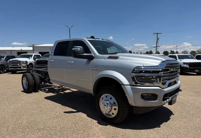 new 2026 RAM