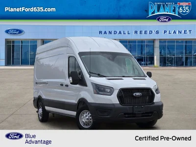used 2025 FORD