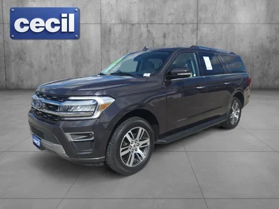used 2024 FORD
