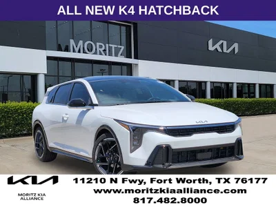 new 2026 KIA