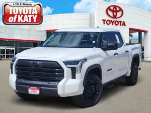 used 2023 TOYOTA