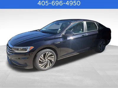 used 2020 VOLKSWAGEN