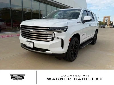 used 2023 CHEVROLET