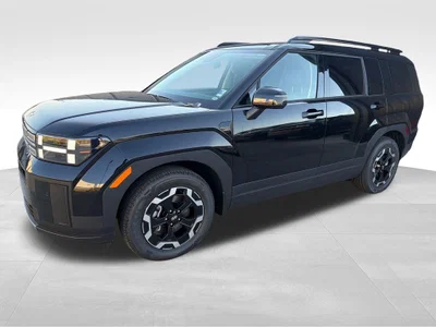 new 2027 HYUNDAI