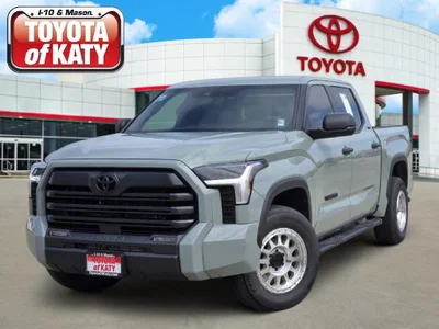 used 2026 TOYOTA