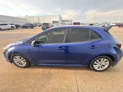 used 2026 TOYOTA