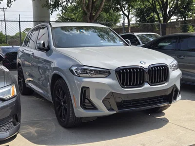 used 2022 BMW