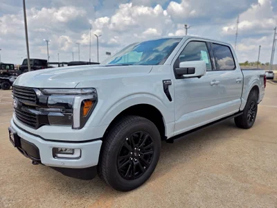 new 2026 FORD