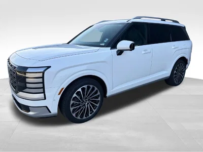 new 2027 HYUNDAI