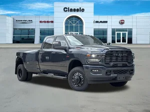 new 2026 RAM