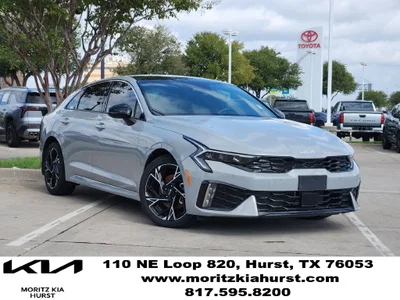 used 2025 KIA
