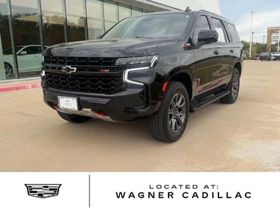 used 2024 CHEVROLET