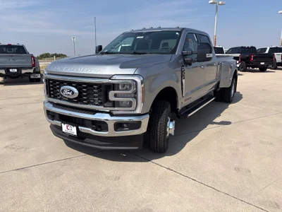 new 2027 FORD