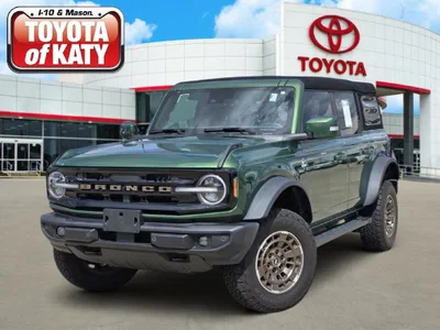 used 2024 FORD