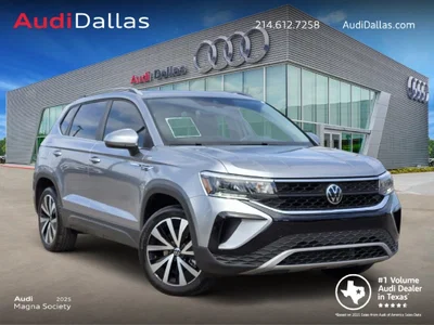 used 2024 VOLKSWAGEN