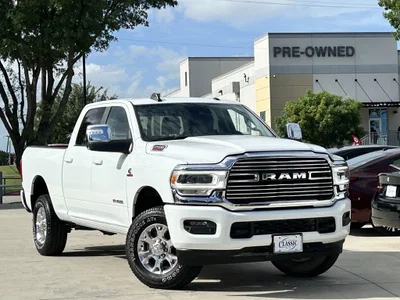 used 2024 RAM