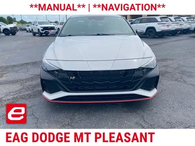 used 2022 HYUNDAI
