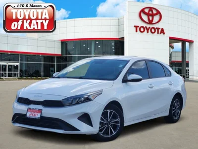 used 2023 KIA