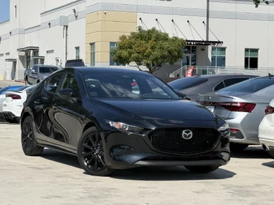 used 2026 MAZDA