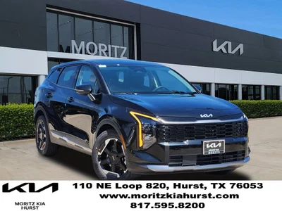 new 2027 KIA