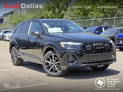 new 2026 AUDI