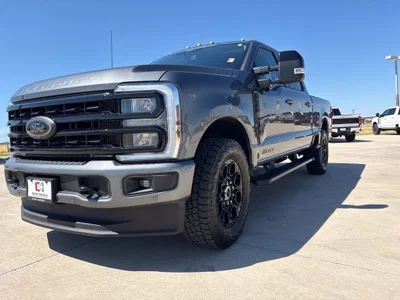 new 2027 FORD