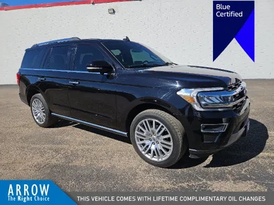 used 2024 FORD