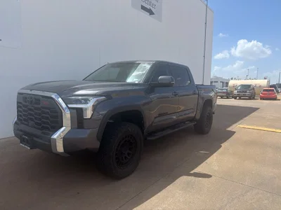 used 2024 TOYOTA