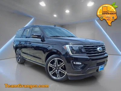 used 2021 FORD