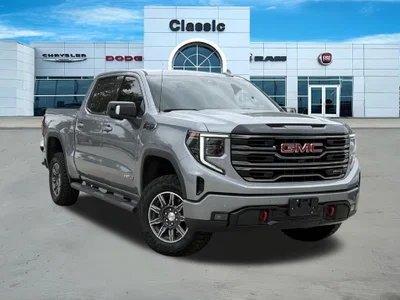 used 2026 GMC