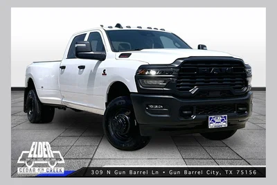 new 2026 RAM