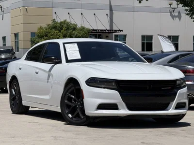 used 2023 DODGE