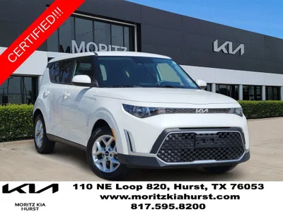 used 2025 KIA