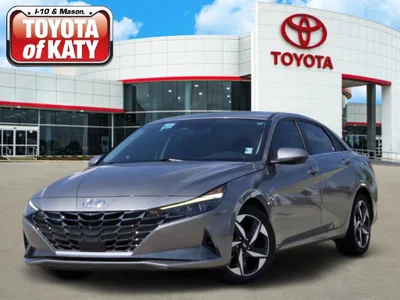 used 2023 HYUNDAI