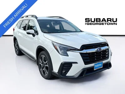 used 2023 SUBARU