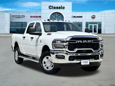 used 2025 RAM
