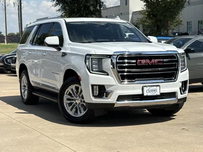 used 2024 GMC