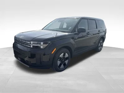 new 2026 HYUNDAI