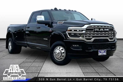 new 2026 RAM