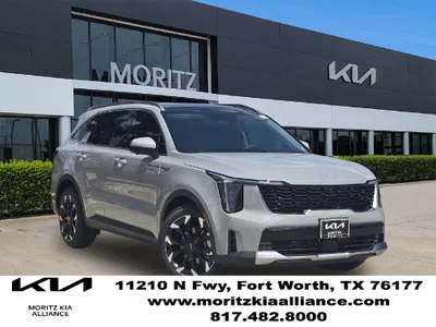 new 2026 KIA