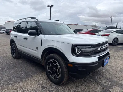 used 2024 FORD