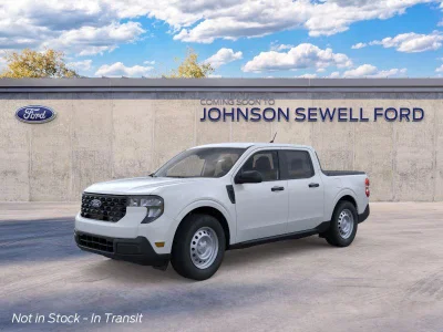 new 2026 FORD